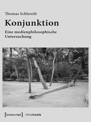 cover image of Konjunktion
